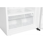 Холодильник Hitachi R-V720PUC1 TWH (No Frost, A++, 2-камерный, инверторный компрессор, 91x183.5x77.1см, белый)