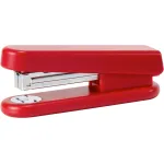 Степлер Kw-Trio 5870 (тип скоб: 24/6, металл, пластик, вместимость 50 скоб, одновременно скрепляемых 20 листов, глубина прошивки 62мм)