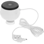 Камера видеонаблюдения D-Link DCS-8600LH (IP, купольная, уличная, 2Мп, 3.26-3.26мм, 1920x1080, 30кадр/с)