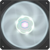 Вентилятор Cooler Master SickleFlow 120 White [MFX-B2DN-18NPW-R1]