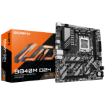Материнская плата Gigabyte B840M D2H (x)