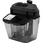 Пылесос Samsung VCC8837V3P (сухая, контейнер, мощность всасывания: 430Вт, пылесборник: 2л, потребляемая мощность: 2200Вт)