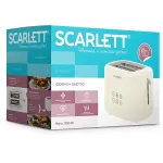Тостер Scarlett SC-TM11070