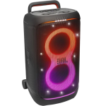 Музыкальный центр JBL Partybox 520