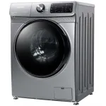 Стиральная машина Бирюса WM-SM814/03 M(59.5x85x60см, фронтальная, макс:8кг, 1200об/мин, серебристый)