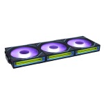 Кулер Lian Li Uni Fan SL-INF Wireless 120 ARGB 3-pack