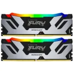 Память DIMM DDR5 2x48Гб 6000МГц Kingston (48000Мб/с, CL32, 288-pin, 1.35 В)