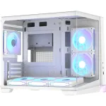 Корпус Formula Crystal Z4M (Midi-Tower)