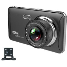 Видеорегистратор SHO-ME FHD-925