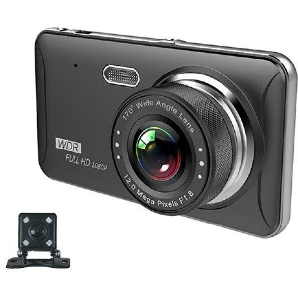 Видеорегистратор SHO-ME FHD-925