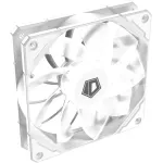 Кулер ID-Cooling TF-12025-PRO ARGB REVERSE WH