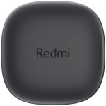 Гарнитура Xiaomi Redmi Buds 6 Play (беспроводные внутриканальные в ушной раковине закрытые, 600мА*ч, 7ч, USB Type-C, IP54)