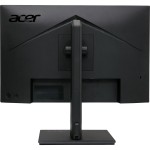 Монитор Acer Vero B277Gbmiprxv (IPS, 16:9, 1920x1080, 120Гц, 4мс, 250кд/м2, HDMI 1.4, DP 1.2)