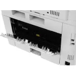 МФУ HP LaserJet Pro 4103dw (лазерная, черно-белая, A4, 512Мб, 40стр/м, 1200x1200dpi, авт.дуплекс, 80'000стр в мес, RJ-45, USB, Wi-Fi)