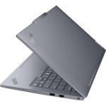 Lenovo ThinkPad T14 G5 (AMD Ryzen 5 PRO 8540U 3.5 ГГц/16 ГБ DDR5 5600 МГц/14