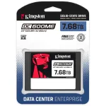 Жесткий диск SSD 7,86432Тб Kingston (2.5