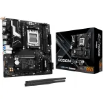 Материнская плата ASRock B850M-X WIFI R2.0 (x)