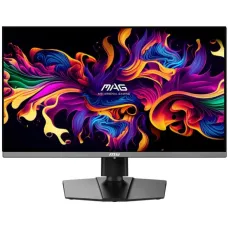 Монитор MSI MAG 272QP (26,5