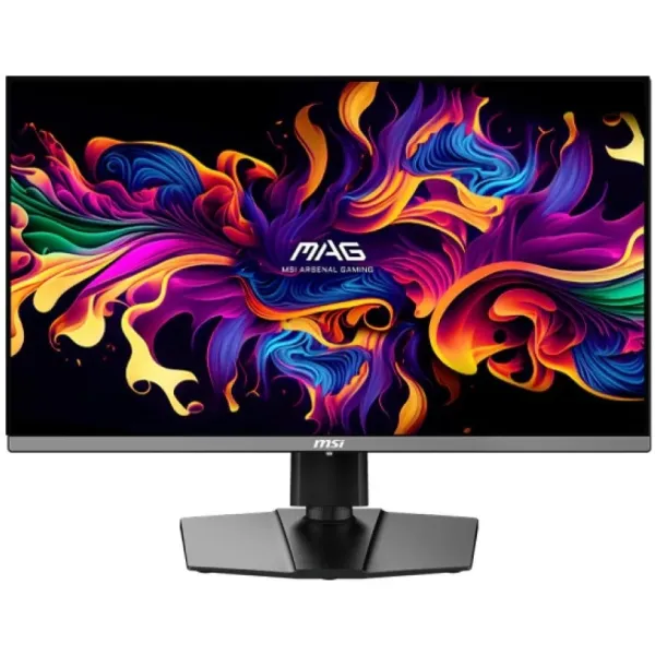 Монитор MSI MAG 272QP (26,5