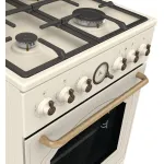 Плита комбинированная Gorenje GKS5B70CLI