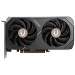 Видеокарта GeForce RTX 5060 2550МГц Zotac (GDDR7, 128бит, 1xHDMI, 3xDP)