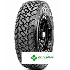 Шина Maxxis AT-980 Worm-Drive 275/65 R17 118/115Q летняя