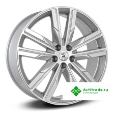 Premium Series КР014 RAV4 R20/8J PCD 5x114,3 ET 40 ЦО 67,1 насыщенный серебристый