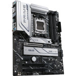 Материнская плата ASUS PRIME X670-P-CSM (AM5, AMD X670, xDDR5 DIMM, ATX, RAID SATA: 0,1,10)