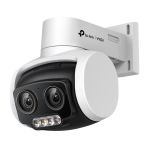 Камера видеонаблюдения TP-Link VIGI C540V (2560x1440, 30кадр/с)