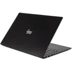 Ноутбук IRU Planio 15ING (Intel N-series N100 0.8 ГГц/8 ГБ LPDDR5 4800 МГц/15.6