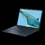 Ноутбук ASUS Zenbook S UX5304MA-NQ172 (Intel Core Ultra 7 155U 1.7 ГГц/16 ГБ LPDDR5/13.3