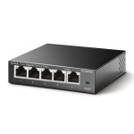 Коммутатор TP-Link TL-SG105S