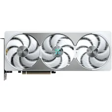 Видеокарта GeForce RTX 5080 2617МГц 16Гб Gigabyte (GDDR7, 256бит) [GV-N5080AERO OC-16GD]