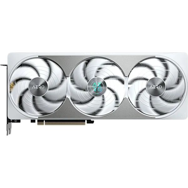 Видеокарта GeForce RTX 5080 2617МГц 16Гб Gigabyte (GDDR7, 256бит)