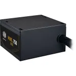 Блок питания Cooler Master 750W MWE Bronze V3 (ATX, 750Вт, BRONZE)