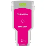 Cactus CS-F9J77A (пурпурный; 300стр; DJ T920, T930, T1500, T1530, T2500, T2530)