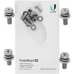 Мост Ubiquiti PowerBeam AC-500 27dBi