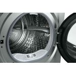 Сушильная машина Kraft KF-DM1002HPG (Heat Pump (тепловой насос), A+, макс.загрузка 10 кг, 15 программ)