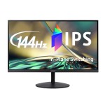 Монитор Acer SA272P1bi (27