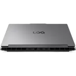Ноутбук Lenovo LOQ 15AHP11 (AMD Ryzen 7 250 3.3 ГГц/16 ГБ DDR5 5600 МГц/15.3