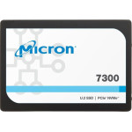 Жесткий диск SSD 3,2Тб Micron (2.5