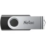 Накопитель USB Netac NT03U505N-016G-30BK