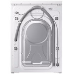 Стиральная машина Samsung WW65AG4S21CELD(60x85x45см, фронтальная, макс:6,5кг, 1200об/мин, белый)