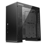 Корпус Jonsbo U5 Black (Midi-Tower)