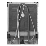 Посудомоечная машина Homsair DW66M
