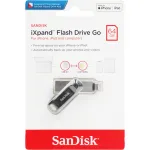 Накопитель USB SANDISK SDIX60N-064G-GN6NN