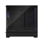 Корпус Fractal Design PoP XL Air RGB Black TG (Full-Tower, 1x120мм)