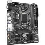 Материнская плата Gigabyte H410M H V2 2.0 (LGA1200, 2xDDR4 DIMM, microATX)