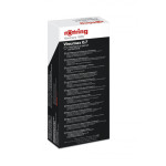 Карандаш механический Rotring 2089101 (0,7мм, синий)