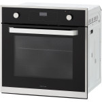 Электрический духовой шкаф Krona Adriano 60 Bl G2